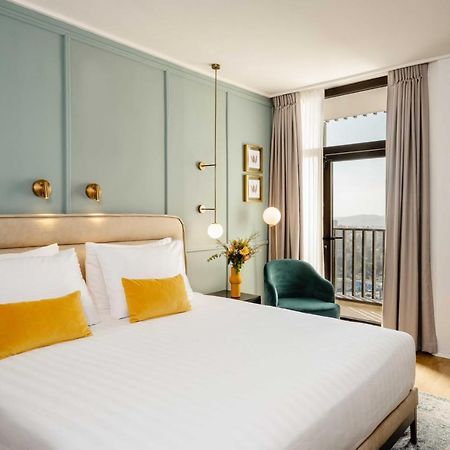 Vert Jerusalem By Afi Hotel Ngoại thất bức ảnh