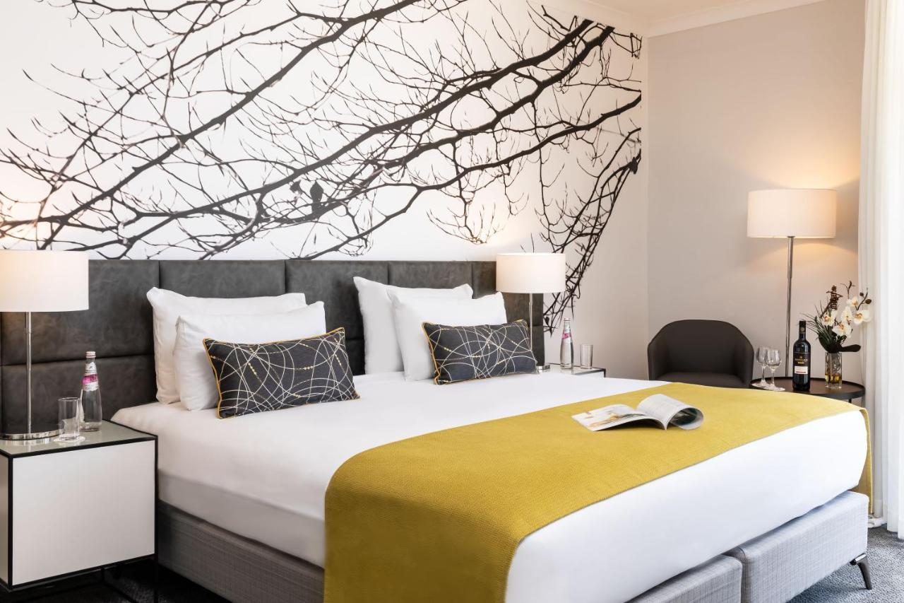 Vert Jerusalem By Afi Hotel Phòng bức ảnh