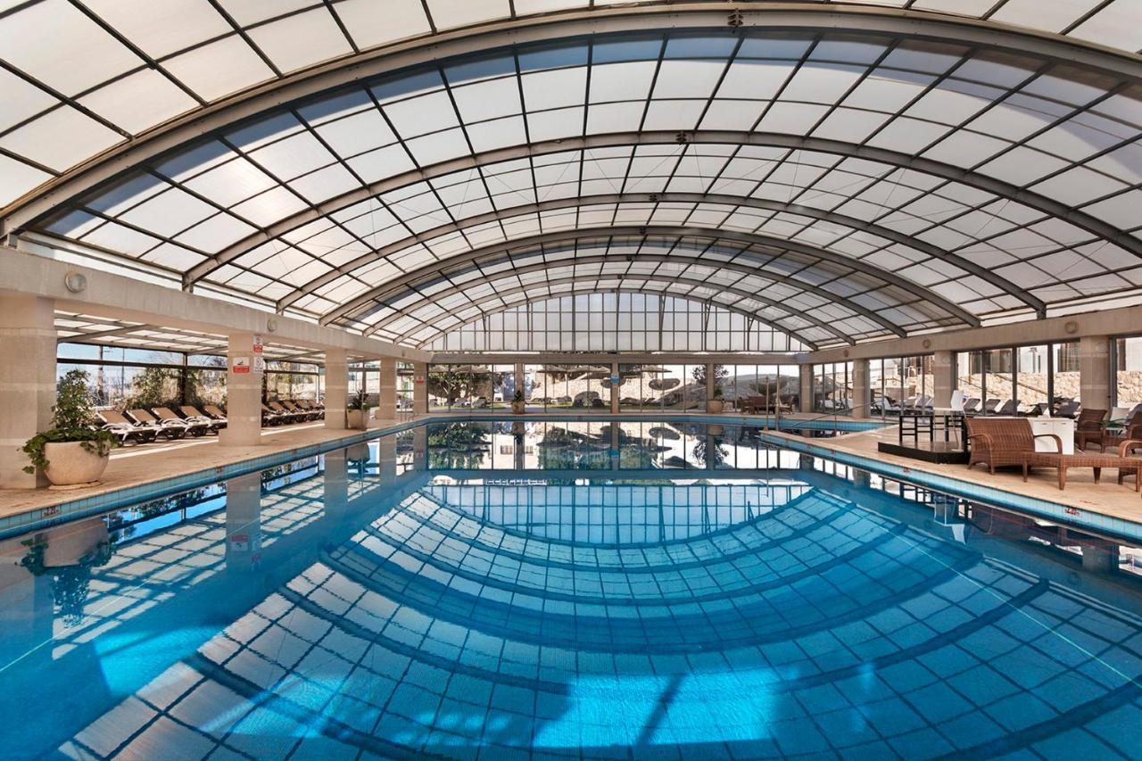 Vert Jerusalem By Afi Hotel Ngoại thất bức ảnh
