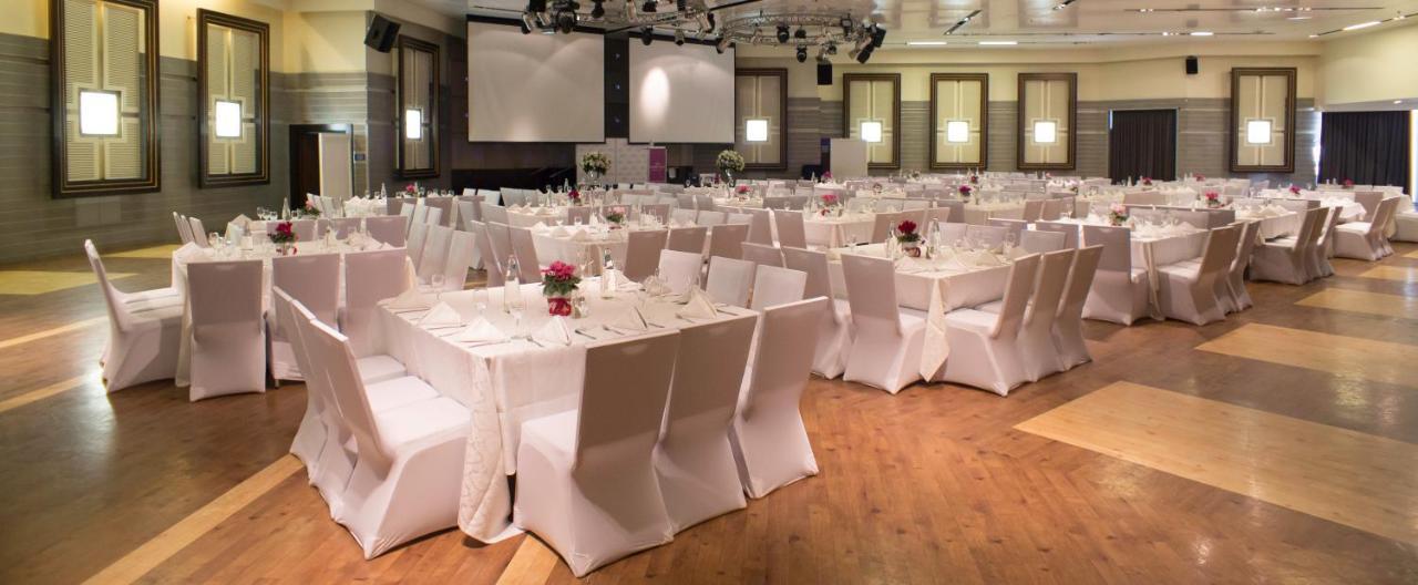 Vert Jerusalem By Afi Hotel Ngoại thất bức ảnh