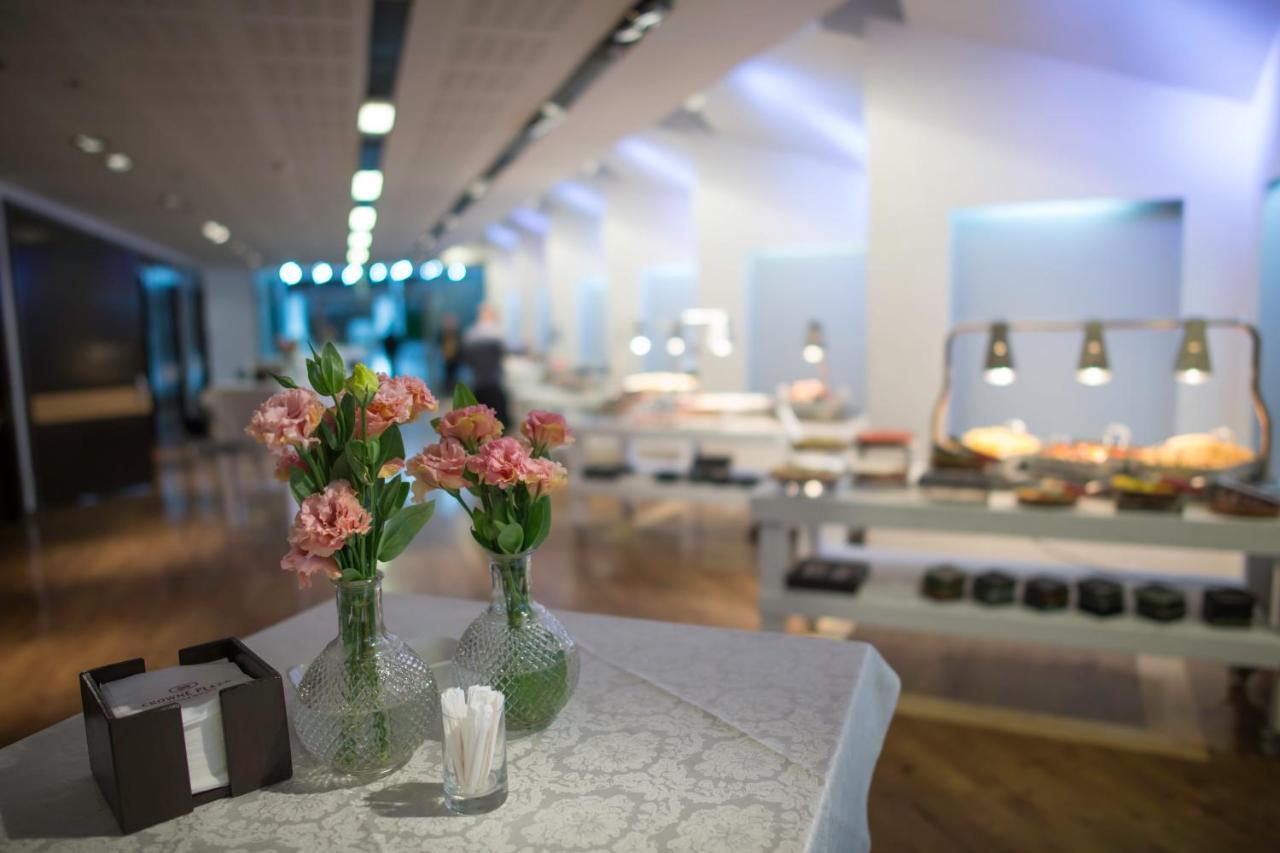 Vert Jerusalem By Afi Hotel Ngoại thất bức ảnh