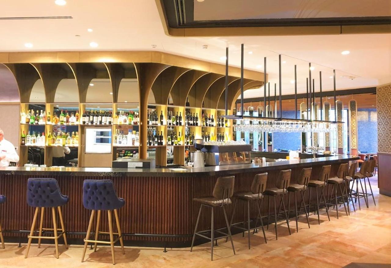 Vert Jerusalem By Afi Hotel Ngoại thất bức ảnh