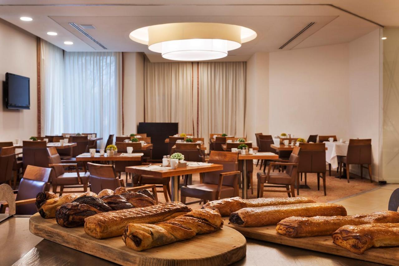 Vert Jerusalem By Afi Hotel Ngoại thất bức ảnh