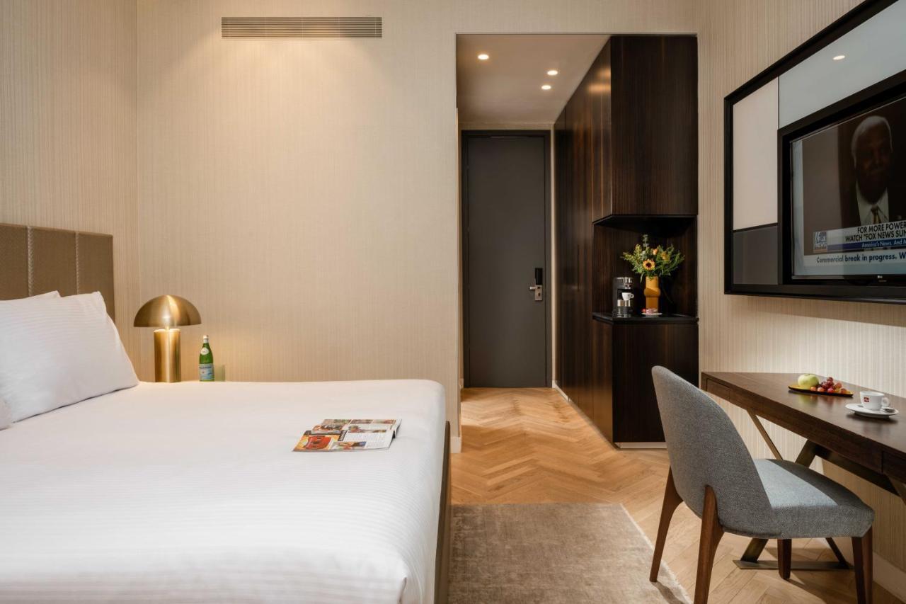 Vert Jerusalem By Afi Hotel Ngoại thất bức ảnh