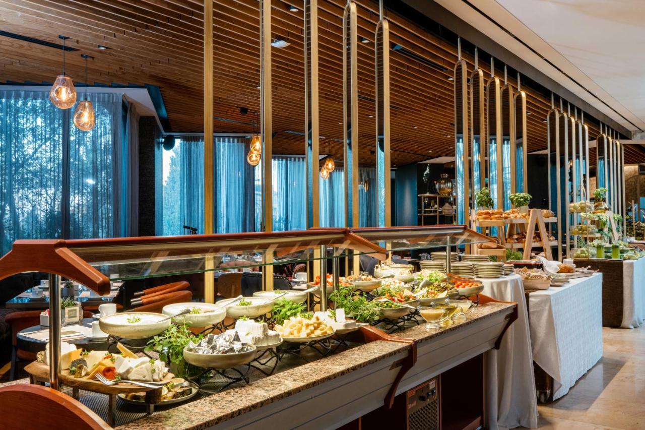 Vert Jerusalem By Afi Hotel Ngoại thất bức ảnh