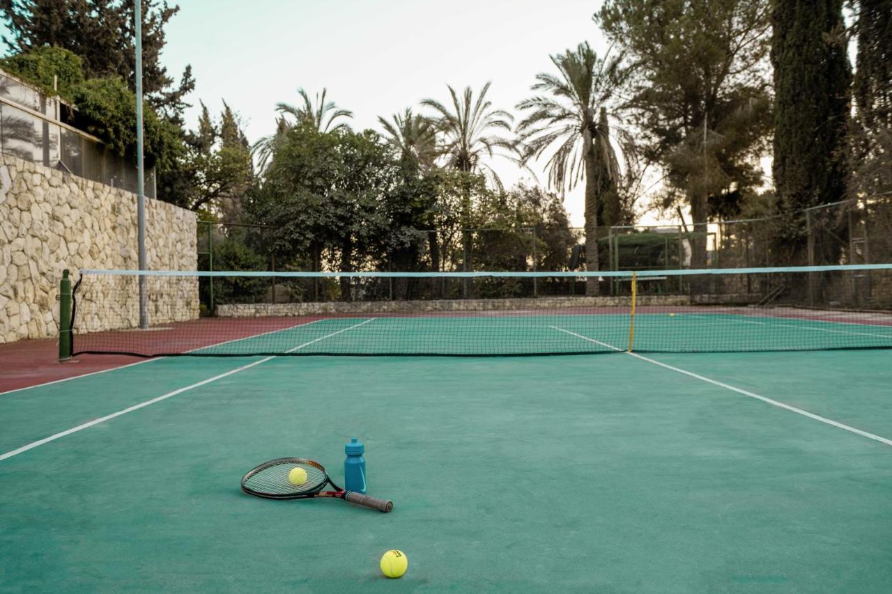 Vert Jerusalem By Afi Hotel Ngoại thất bức ảnh