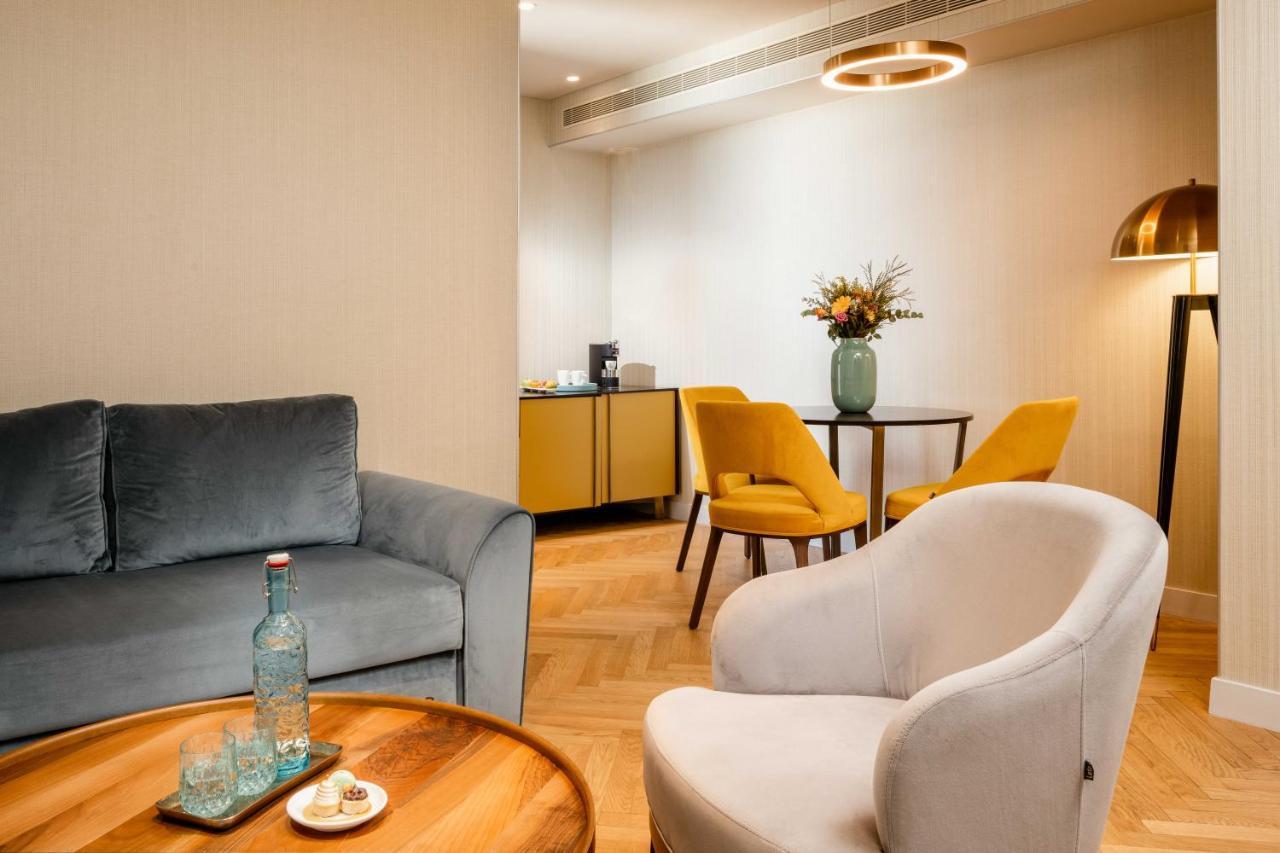 Vert Jerusalem By Afi Hotel Ngoại thất bức ảnh