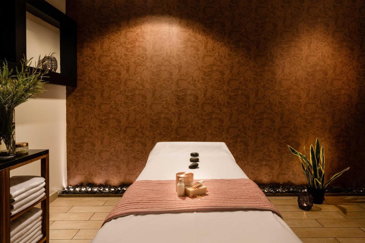 Vert Jerusalem By Afi Hotel Ngoại thất bức ảnh