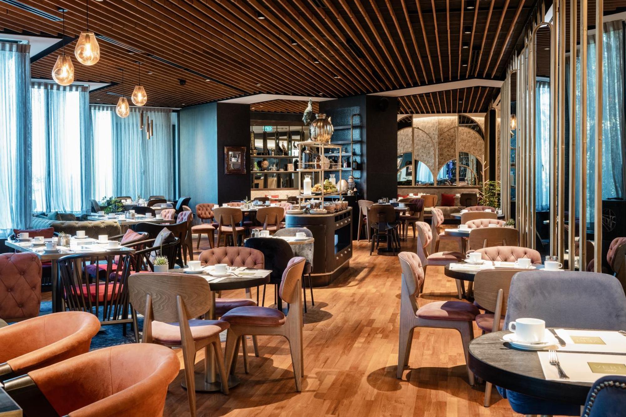 Vert Jerusalem By Afi Hotel Ngoại thất bức ảnh