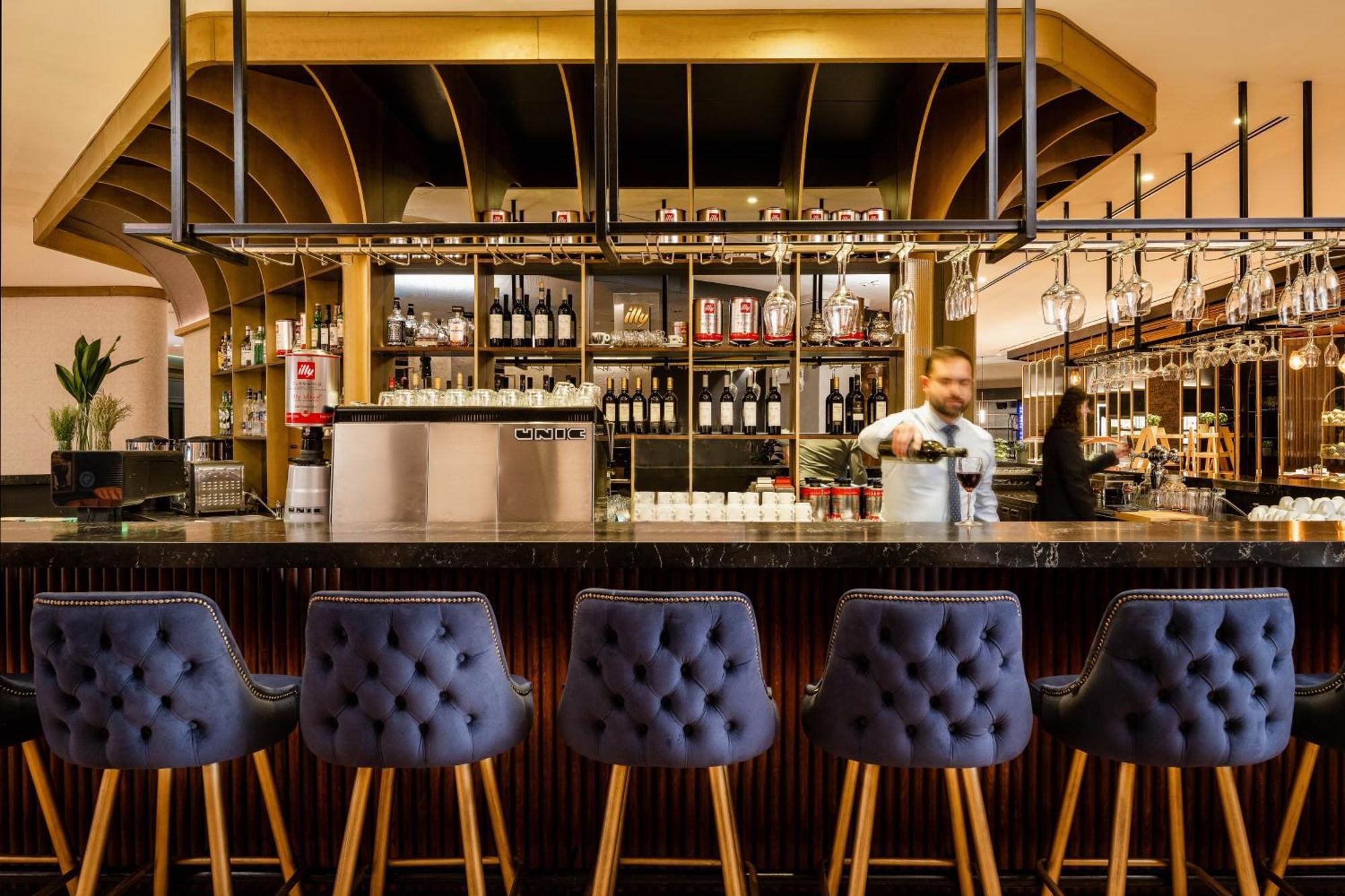 Vert Jerusalem By Afi Hotel Ngoại thất bức ảnh