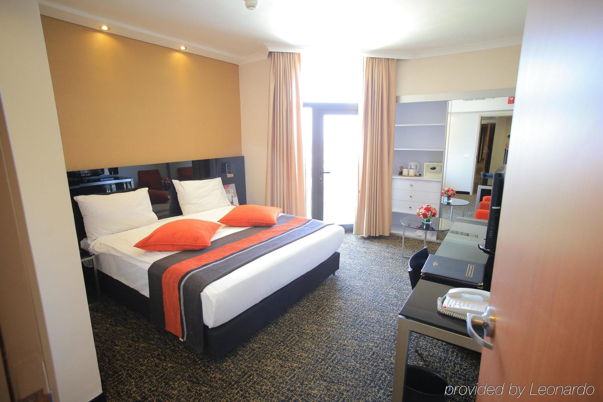 Vert Jerusalem By Afi Hotel Ngoại thất bức ảnh