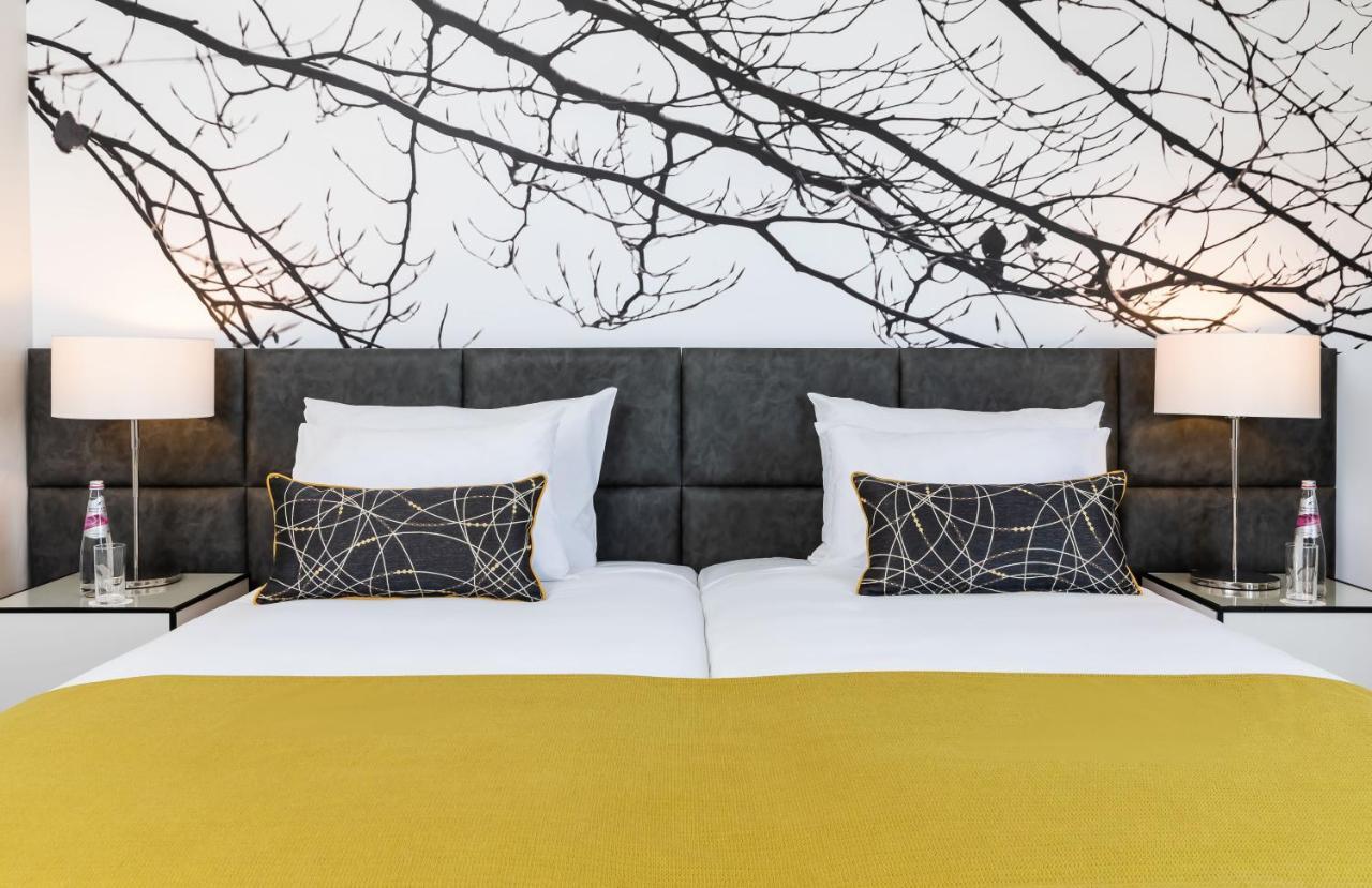 Vert Jerusalem By Afi Hotel Ngoại thất bức ảnh