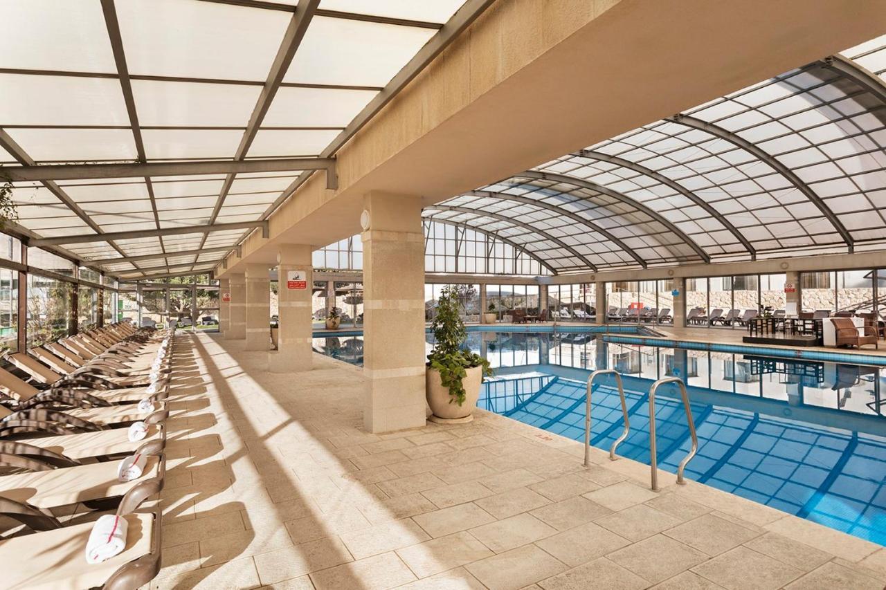 Vert Jerusalem By Afi Hotel Ngoại thất bức ảnh