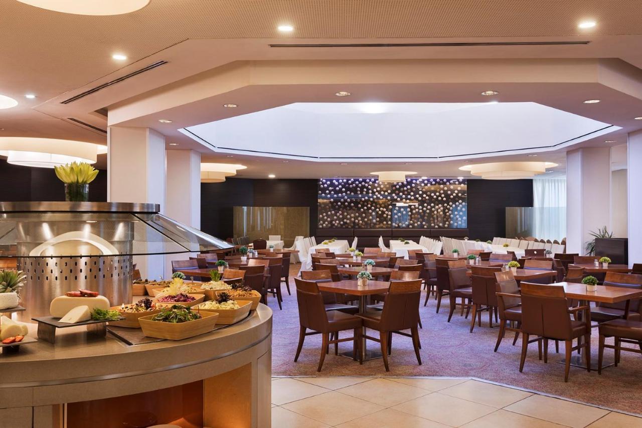 Vert Jerusalem By Afi Hotel Ngoại thất bức ảnh